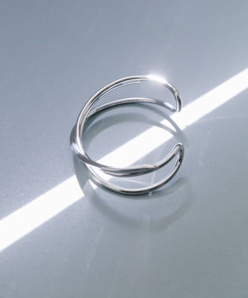 ＊＊SMELLY / スメリー ブレスレット・バングル | ステンレスラインバングル（SLV）