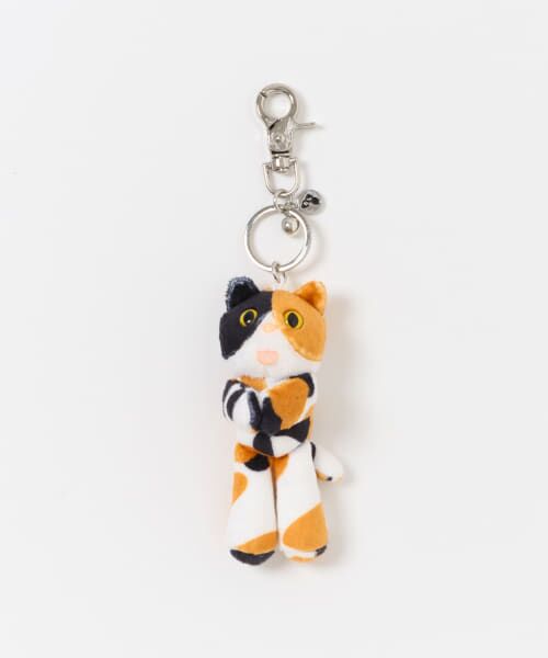 本日限定価格❗️COMFORT NABI KEY RING ぬいぐるみ　キーリング 本日限定価格❗️COMFORT NABI KEY RING ぬいぐるみ キーリング