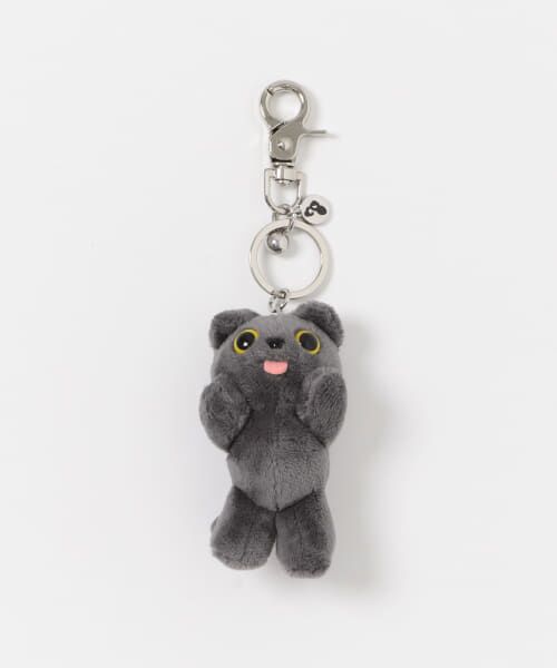 再入荷予定』『WEB/一部店舗限定』COMFORT MUNK Key Ring