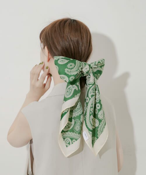 アソートビッグスカーフ （バンダナ・スカーフ）｜＊＊SMELLY