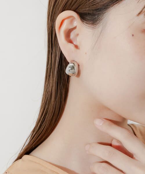 ハンドメイドピアス1734 ハンドメイドピアス No.1734 handmade pierce