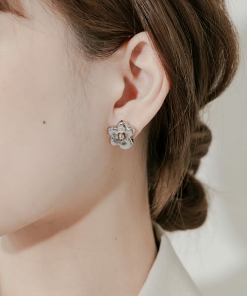 sumika ピアス 2018 受注生産 新品 未使用 sumika ピアス スミカ 受注生産 2018 - メルカリ
