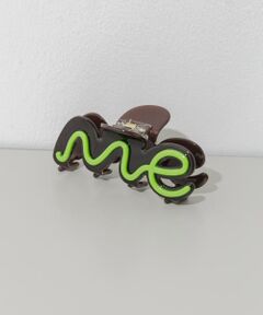 バイカラーロゴバンス