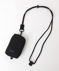 COLOR-N　PRACTICAL MOBILE PHONE POUCH