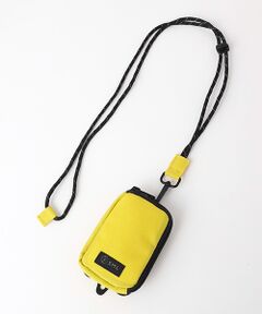 COLOR-N　PRACTICAL MOBILE PHONE POUCH