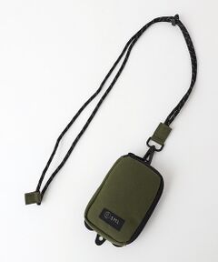 COLOR-N　PRACTICAL MOBILE PHONE POUCH
