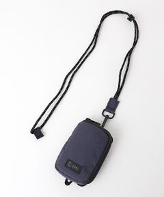 COLOR-N　PRACTICAL MOBILE PHONE POUCH