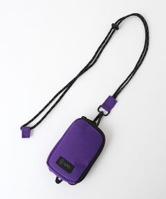 COLOR-N　PRACTICAL MOBILE PHONE POUCH