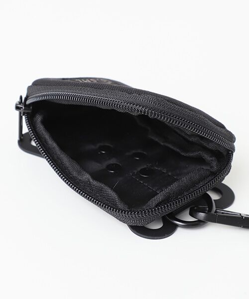 COLOR-N PRACTICAL MOBILE PHONE POUCH （モバイルケース）｜SML 