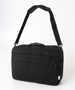 US CORDURA　3WAY BUSINESS BAG L