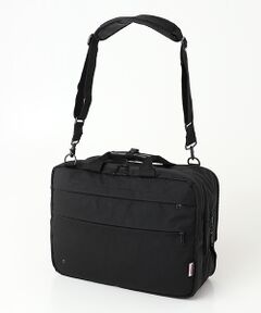 US CORDURA　3WAY BUSINESS BAG S