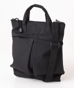 COLOR-N　HELMET BAG SS