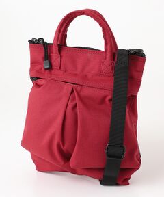 COLOR-N　HELMET BAG SS