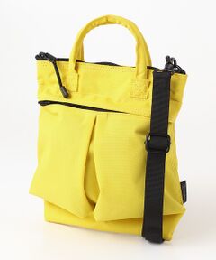 COLOR-N　HELMET BAG SS