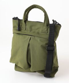 COLOR-N　HELMET BAG SS