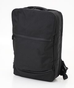 DIEGO 2WAY BUSINESS RUCKSACK