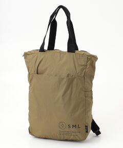 VMR　PACKABLE 2WAY TOTE