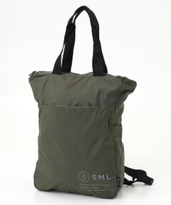 VMR　PACKABLE 2WAY TOTE