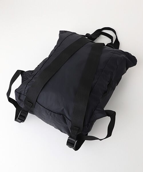SML / エスエムエル トートバッグ | VMR　PACKABLE 2WAY TOTE | 詳細3