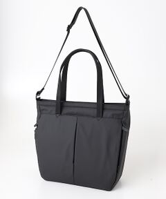 THIERRY　MULTIFUNCTIONAL 2WAY TOTE