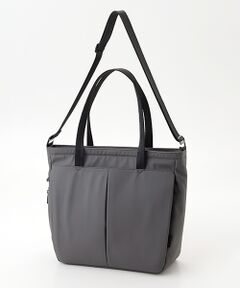 SML / エスエムエル トートバッグ | THIERRY　MULTIFUNCTIONAL 2WAY TOTE