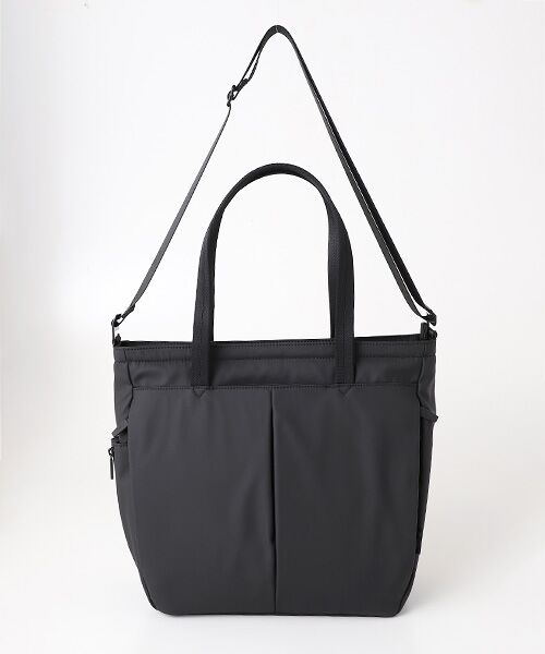 SML / エスエムエル トートバッグ | THIERRY　MULTIFUNCTIONAL 2WAY TOTE | 詳細1