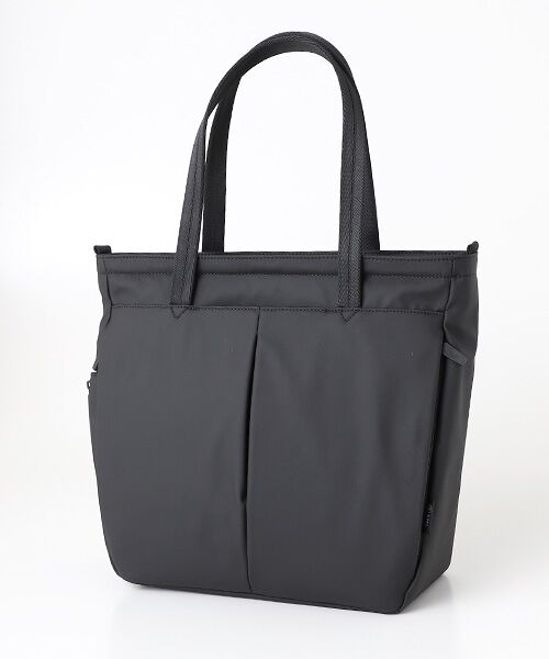 SML / エスエムエル トートバッグ | THIERRY　MULTIFUNCTIONAL 2WAY TOTE | 詳細5