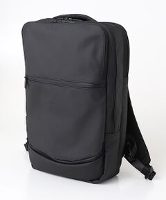 THIERRY　2WAY BUSINESS RUCKSACK