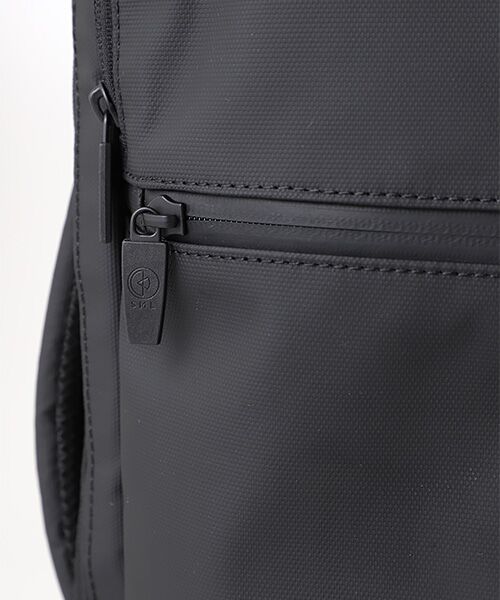 SML / エスエムエル リュック・バックパック | THIERRY　2WAY BUSINESS RUCKSACK | 詳細10