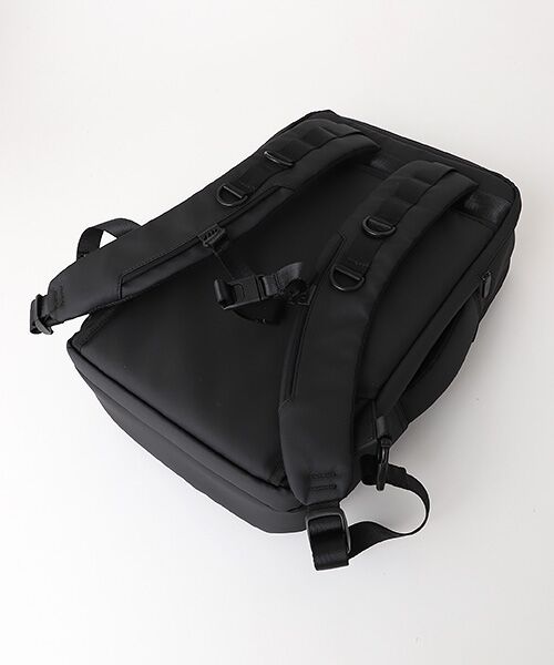 SML / エスエムエル リュック・バックパック | THIERRY　2WAY BUSINESS RUCKSACK | 詳細3