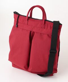 COLOR-N　HELMET BAG S