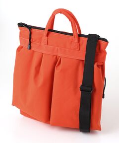 COLOR-N　HELMET BAG S