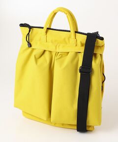 COLOR-N　HELMET BAG S