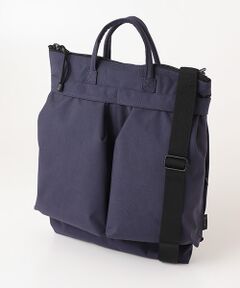 COLOR-N　HELMET BAG S