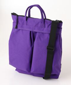 COLOR-N　HELMET BAG S