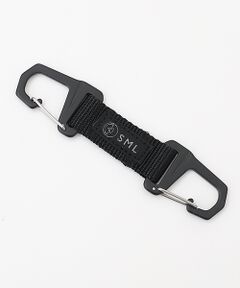 PP BELT MULTI  KEY HOOK