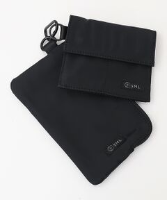 FINE-N MULTI NECK WALLET