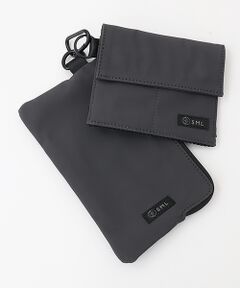 FINE-N MULTI NECK WALLET