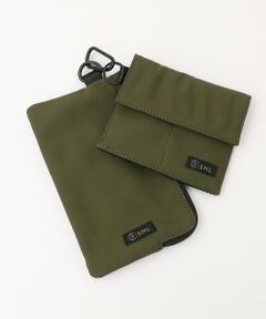 FINE-N MULTI NECK WALLET