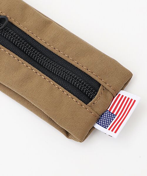 SML / エスエムエル 財布・コインケース・マネークリップ | US CORDURA MULTI CASE | 詳細3