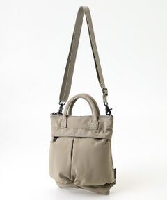 SML / エスエムエル トートバッグ | SLIGHTLY SOFT HELMET BAG SS