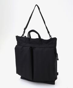 COLOR-N HELMET BAG L