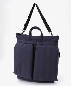 COLOR-N HELMET BAG L