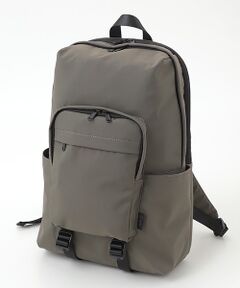 FINE-N FRONT POCKET DAYPACK