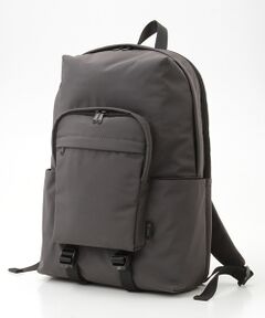 FINE-N FRONT POCKET DAYPACK