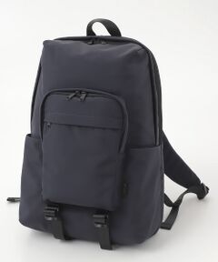 FINE-N FRONT POCKET DAYPACK