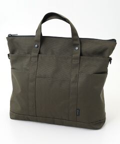 SML / エスエムエル トートバッグ | KYLIAN DEFORMATION TOTEBAG L