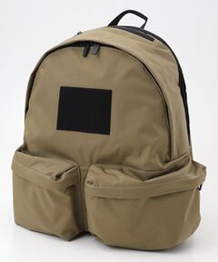 LIONEL DOUBLE POCKET DAYPACK L