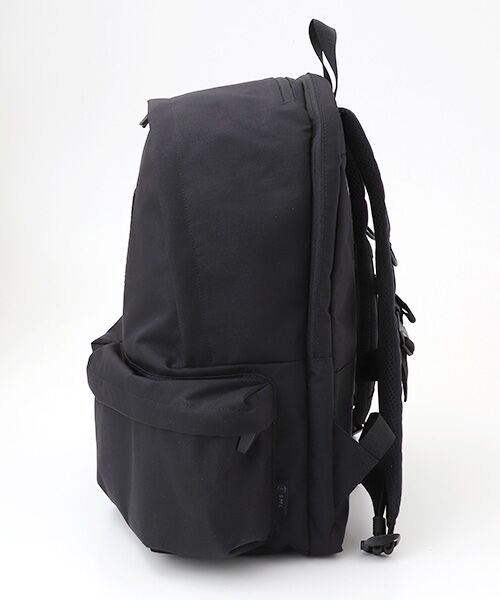 SML / エスエムエル リュック・バックパック | LIONEL DOUBLE POCKET DAYPACK L | 詳細2