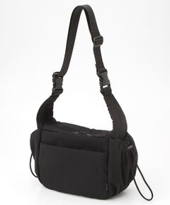 SLIGHTLY REMOVE SHOULDER BAG【旧モデル】